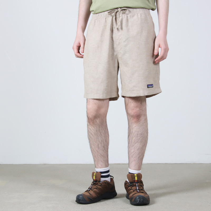 PATAGONIA(�ѥ����˥�) M's Baggies Naturals