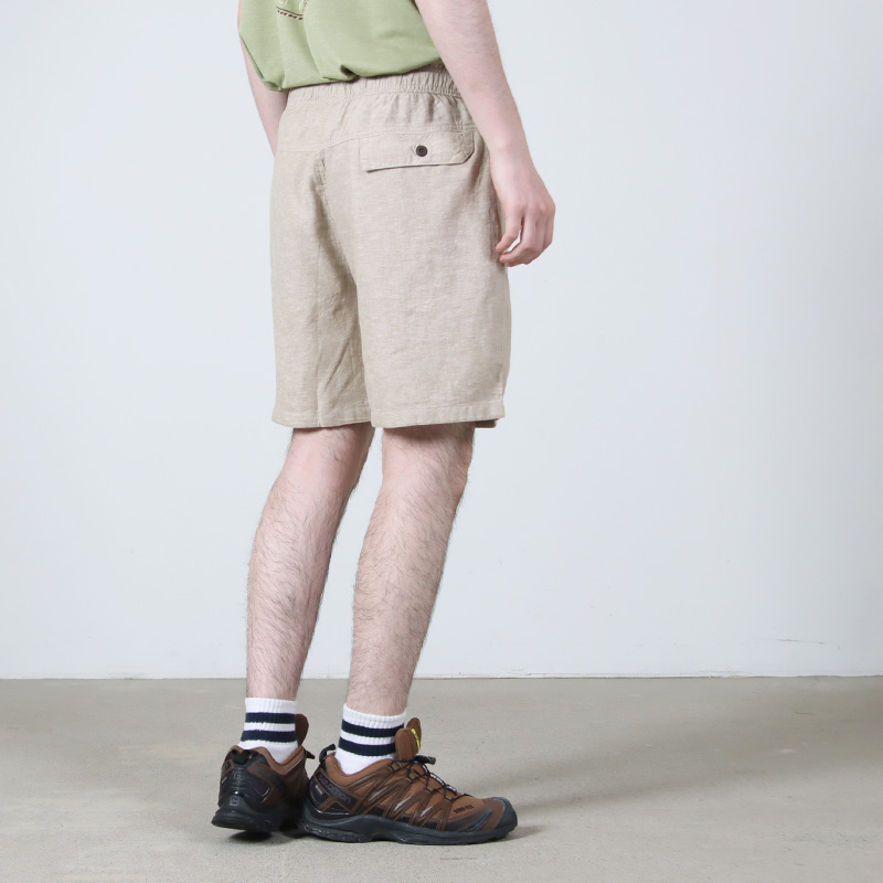 PATAGONIA(�ѥ����˥�) M's Baggies Naturals