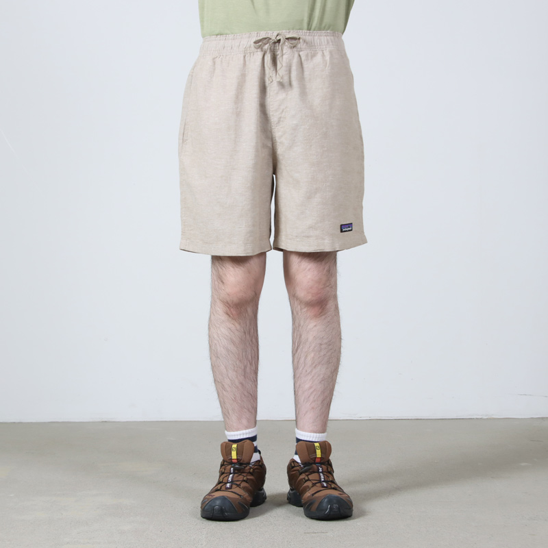 PATAGONIA(�ѥ����˥�) M's Baggies Naturals