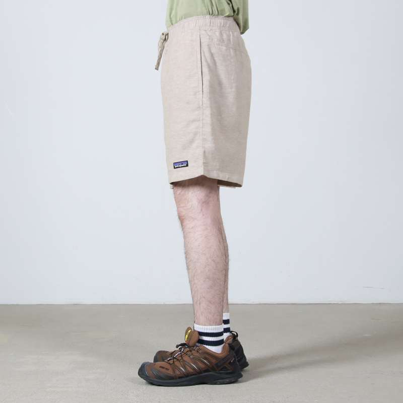 PATAGONIA(�ѥ����˥�) M's Baggies Naturals