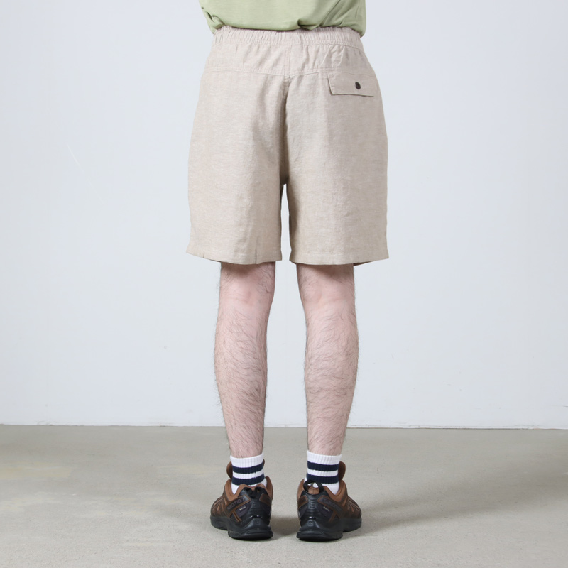 PATAGONIA(�ѥ����˥�) M's Baggies Naturals