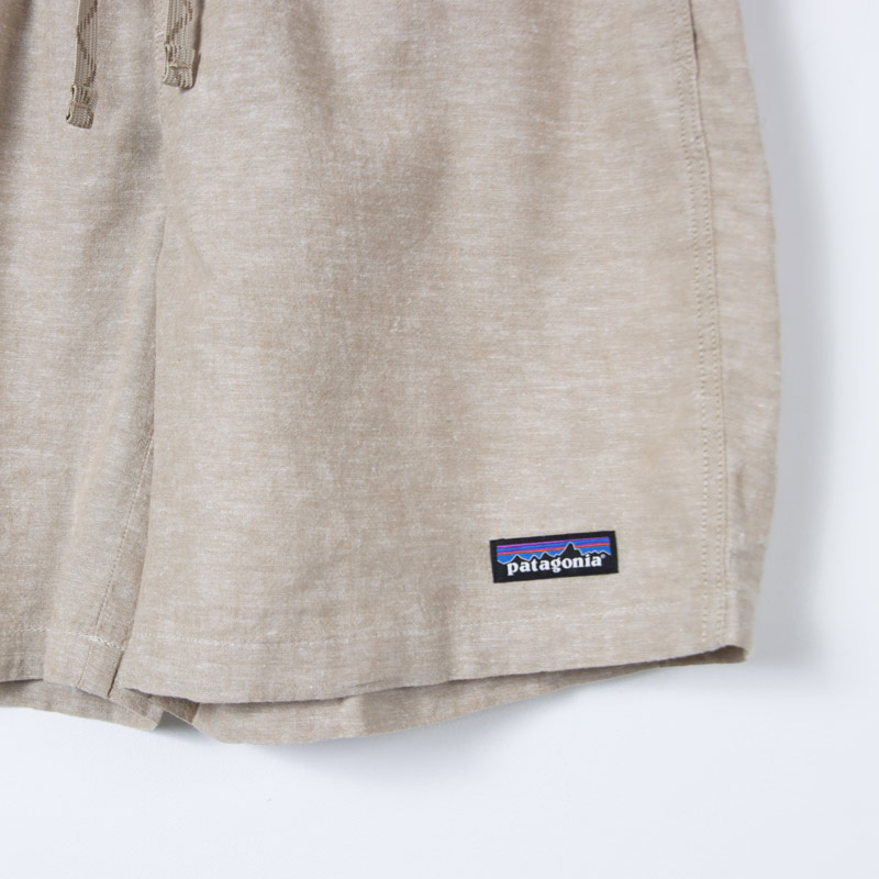 PATAGONIA(�ѥ����˥�) M's Baggies Naturals