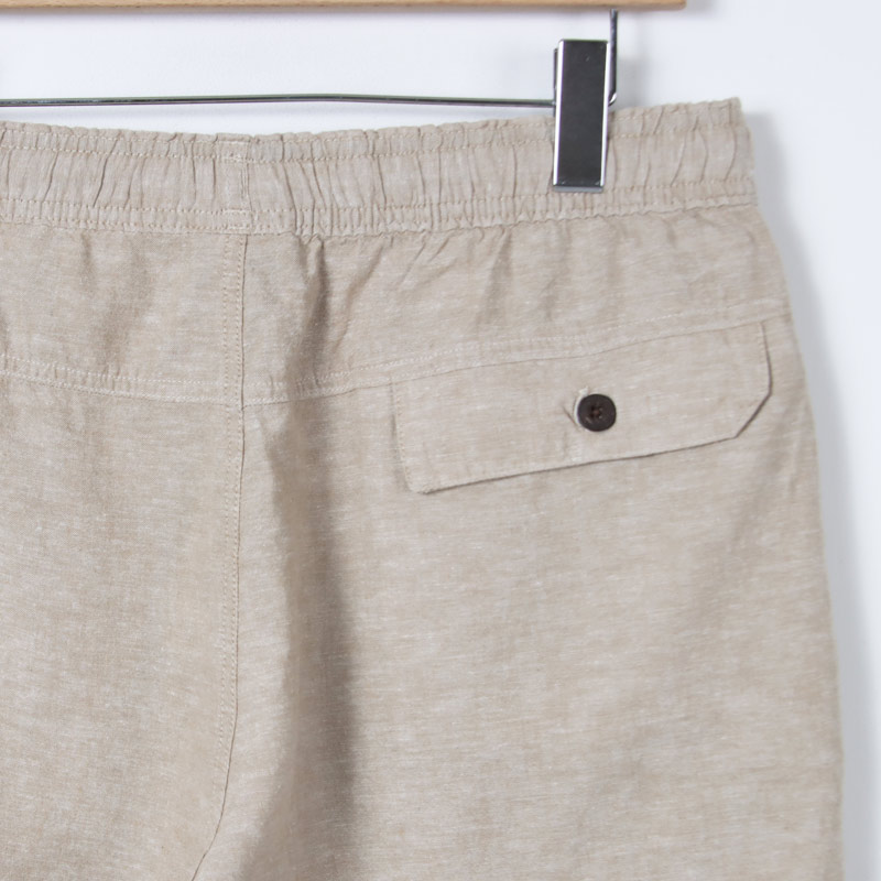 PATAGONIA(�ѥ����˥�) M's Baggies Naturals