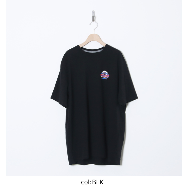 PATAGONIA(�ѥ����˥�) M's Great Waves Responsibili-Tee