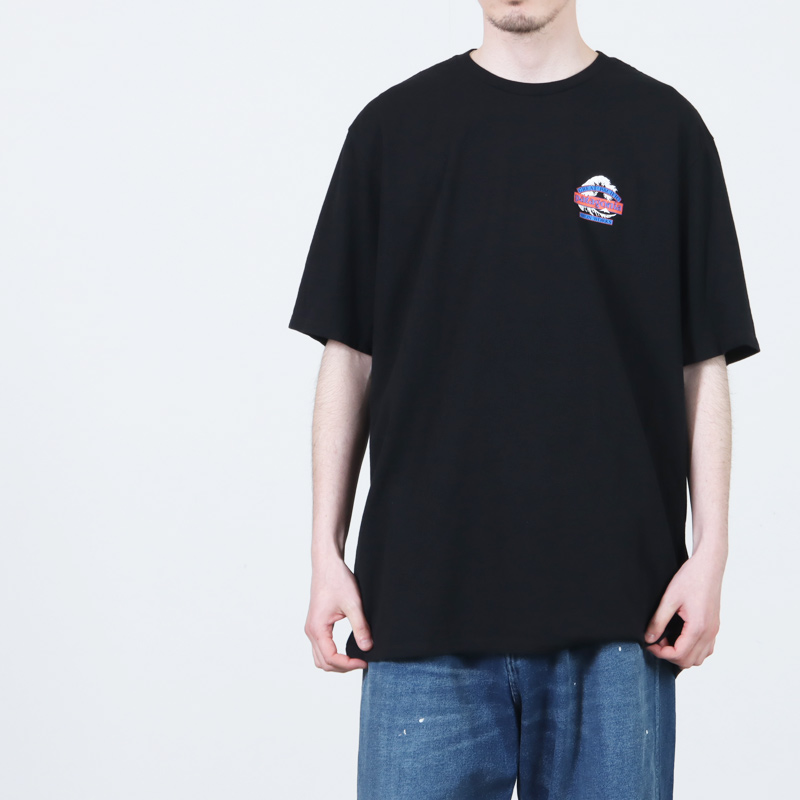 PATAGONIA(�ѥ����˥�) M's Great Waves Responsibili-Tee