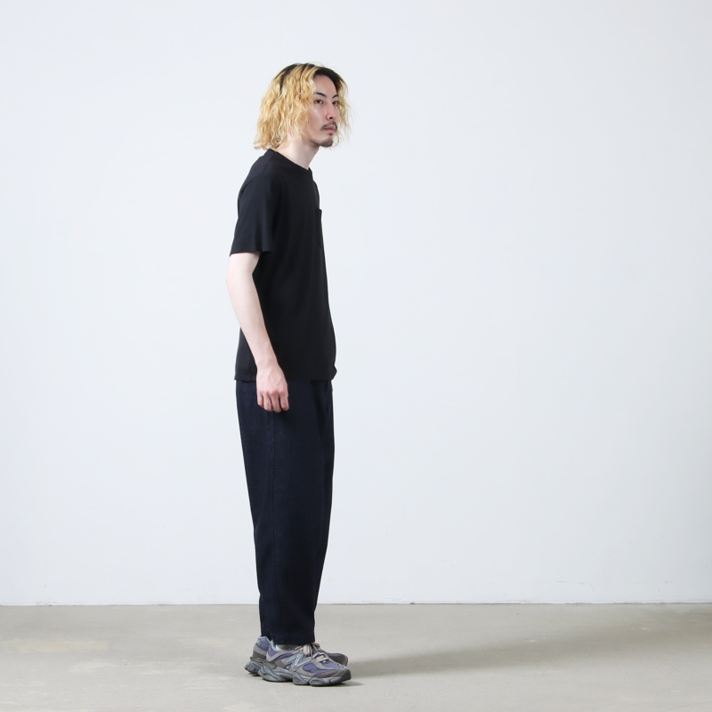 PATAGONIA(�ѥ����˥�) M's Boardshort Logo Pocket Responsibili-Tee