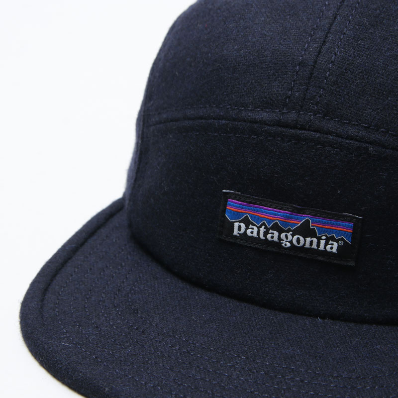 PATAGONIA (パタゴニア) Recycled Wool Cap
