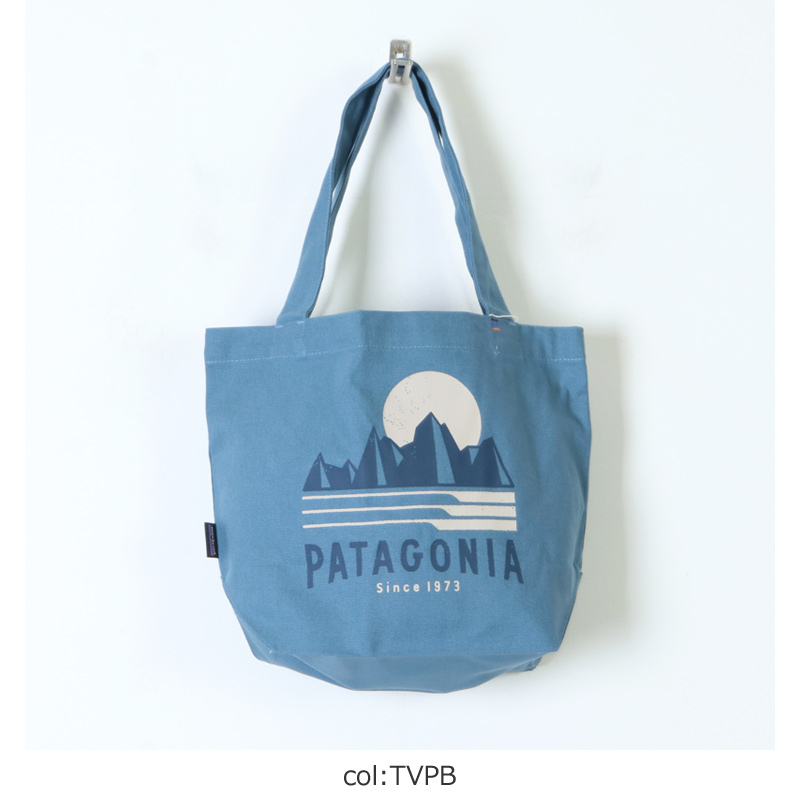Patagonia パタゴニア Mini Tote ミニトート