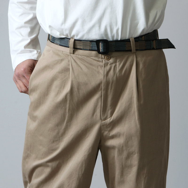 Patagonia パタゴニア Friction Belt フリクションベルト