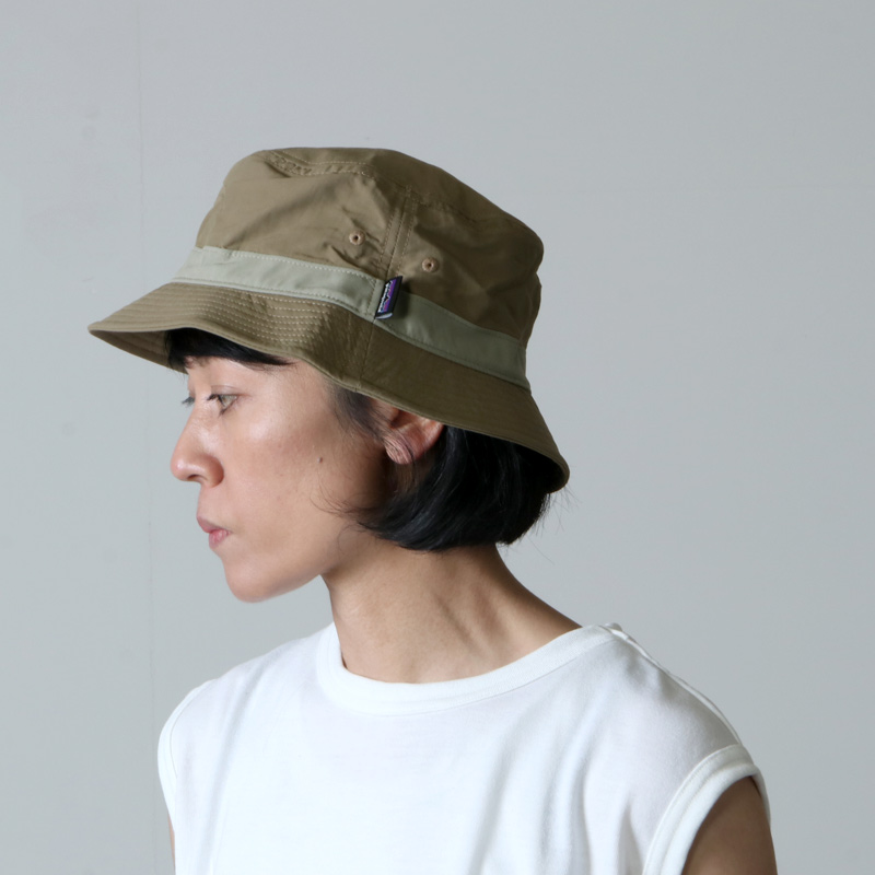 PATAGONIA (パタゴニア) Wavefarer Bucket Hat / ウェーブフェアラー