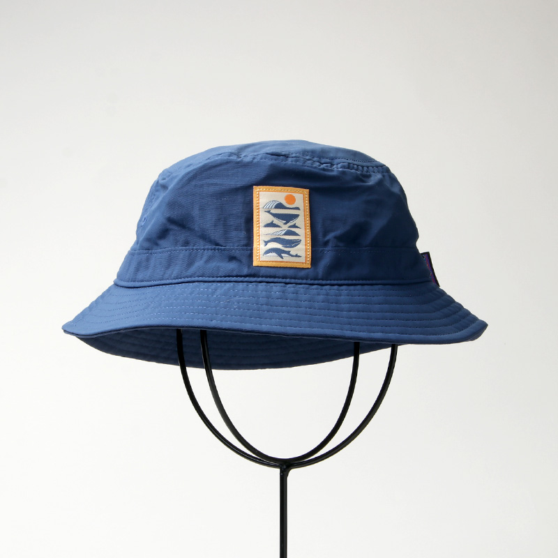 PATAGONIA (パタゴニア) Wavefarer Bucket Hat / ウェーブフェアラー 
