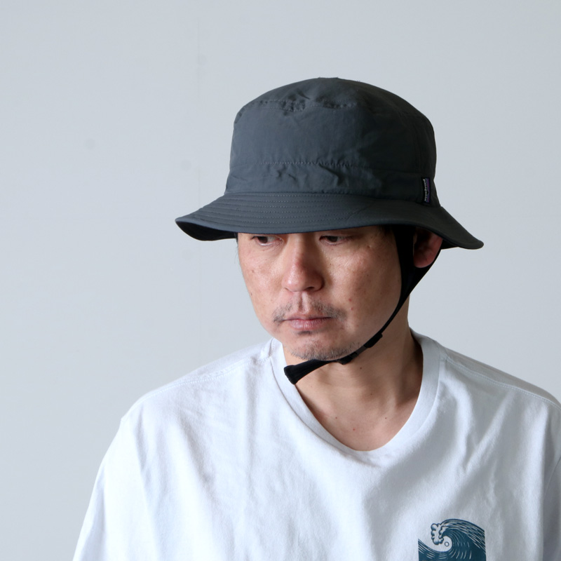 本店は パタゴニア Surf Brim L XL サーフブリム ABB 2022 superior