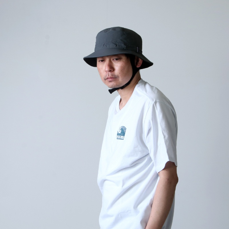 本物の patagonia Surf Brim サーフブリム S/M FGE 2022 - パタゴニア