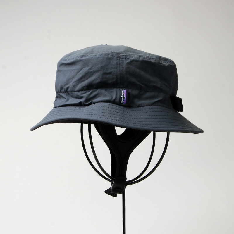 希少❗️ブラック❗️patagonia surf brim サーフブリム L/XL | www