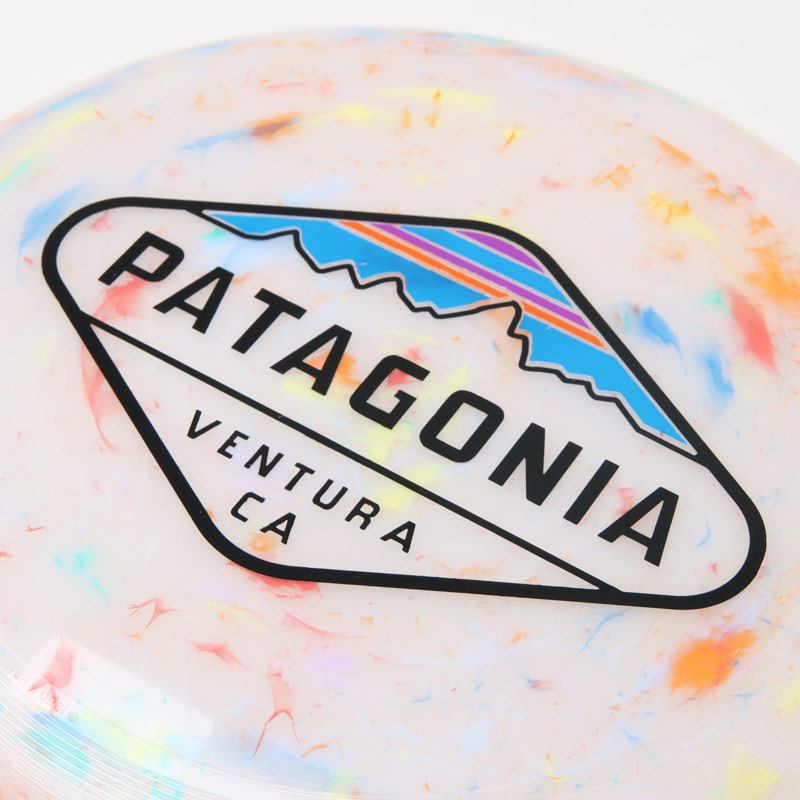 PATAGONIA(ѥ˥) Patagonia Logo Disc