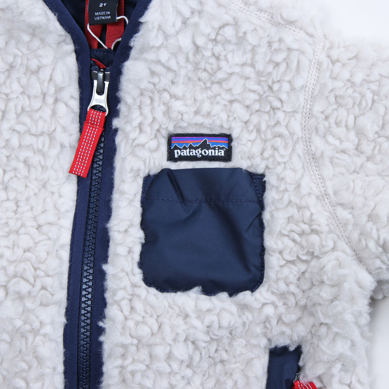 PATAGONIA(ѥ˥) Baby Retro-X Jkt