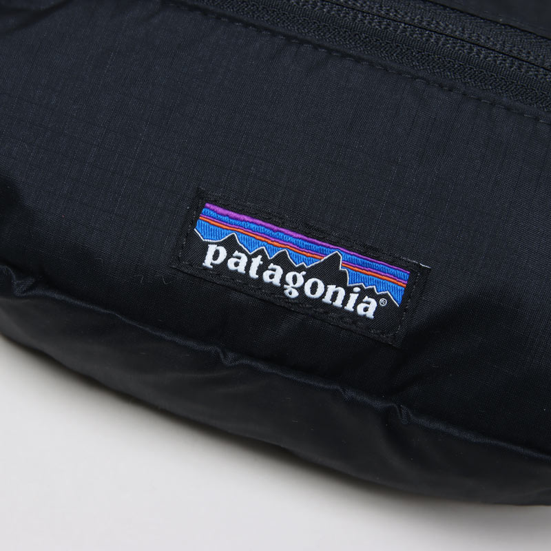 PATAGONIA(ѥ˥) Ultralight Black Hole Mini Hip Pack