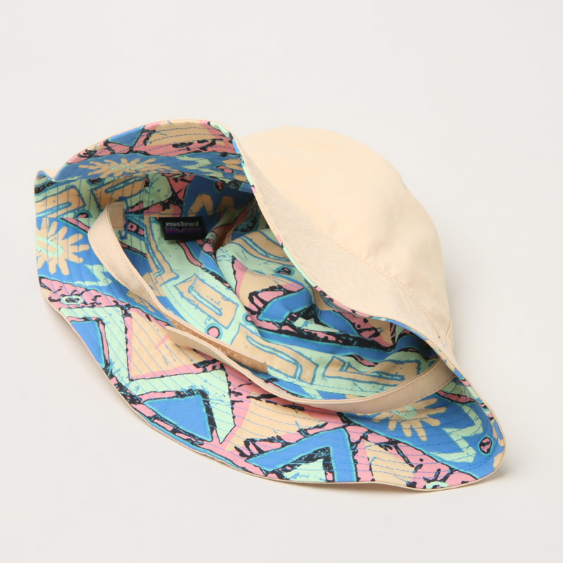 PATAGONIA(ѥ˥) Baby Sun Bucket Hat