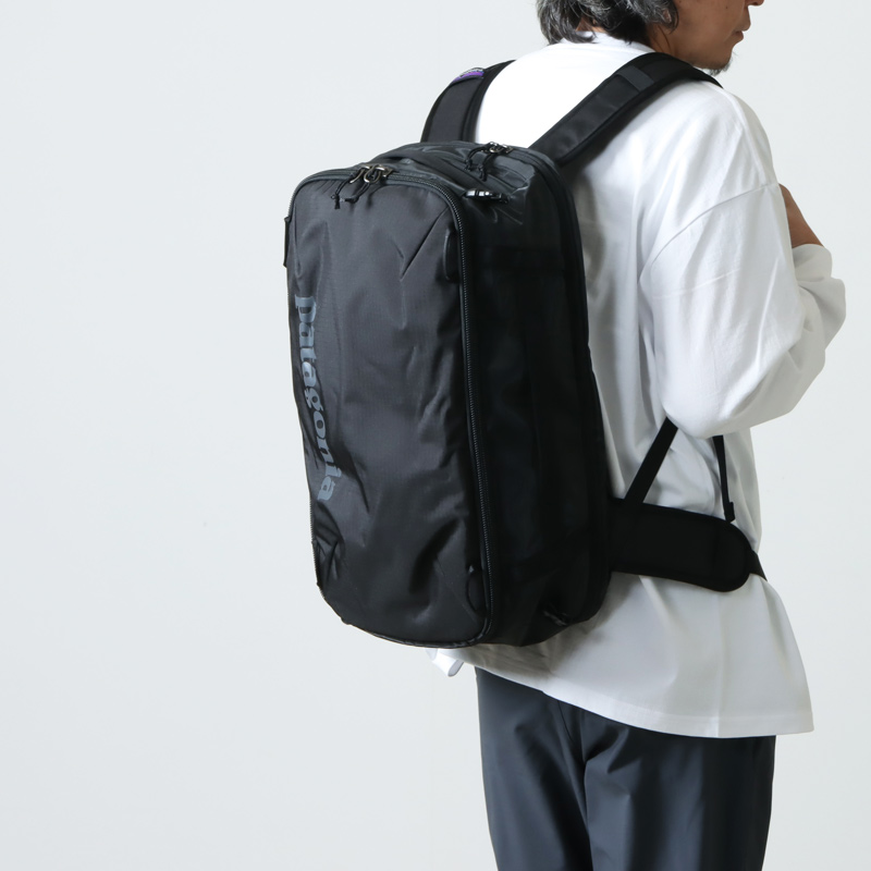 PATAGONIA (パタゴニア) Black Hole Mini MLC / ブラックホール・ミニ ...