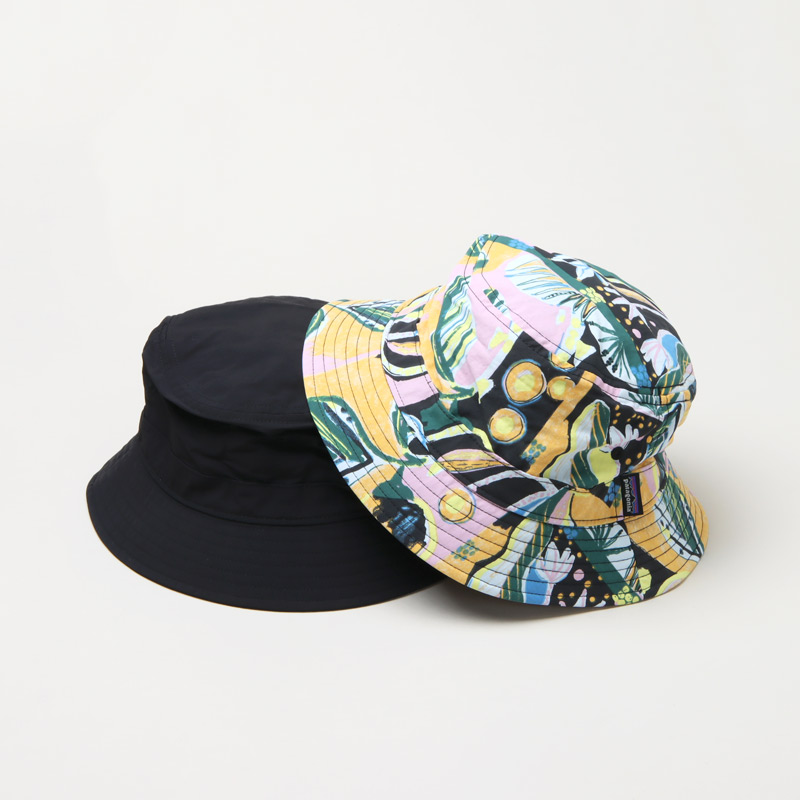 PATAGONIA (ѥ˥) Wavefarer Bucket Hat / ֥ե顼Хġϥå
