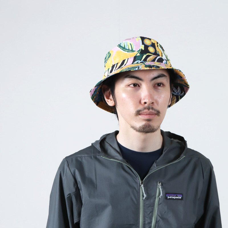 PATAGONIA(ѥ˥) Wavefarer Bucket Hat