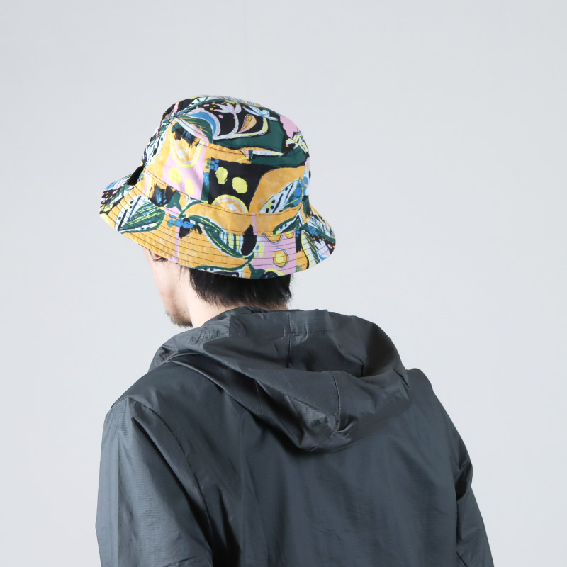 PATAGONIA (パタゴニア) Wavefarer Bucket Hat / ウェーブフェアラー ...