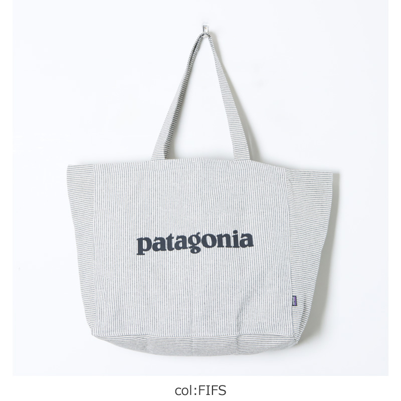 PATAGONIA(ѥ˥) Recycled Oversized Tote