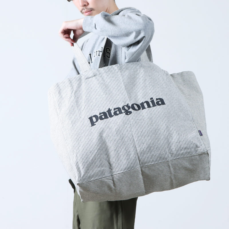 PATAGONIA(ѥ˥) Recycled Oversized Tote