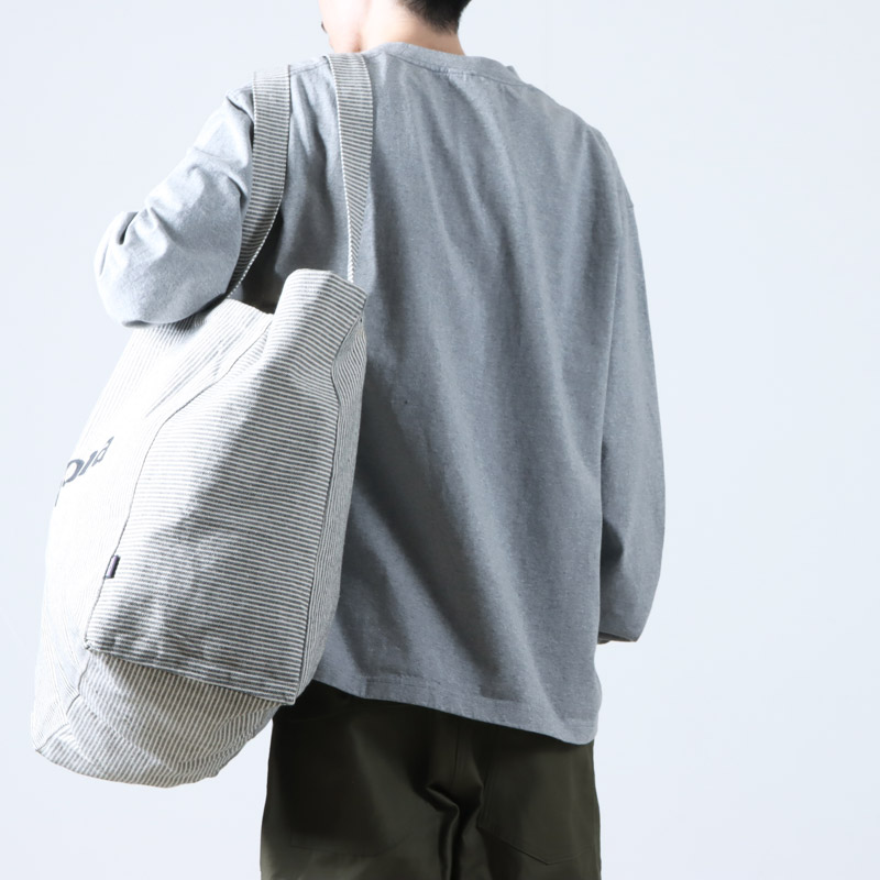 PATAGONIA(ѥ˥) Recycled Oversized Tote