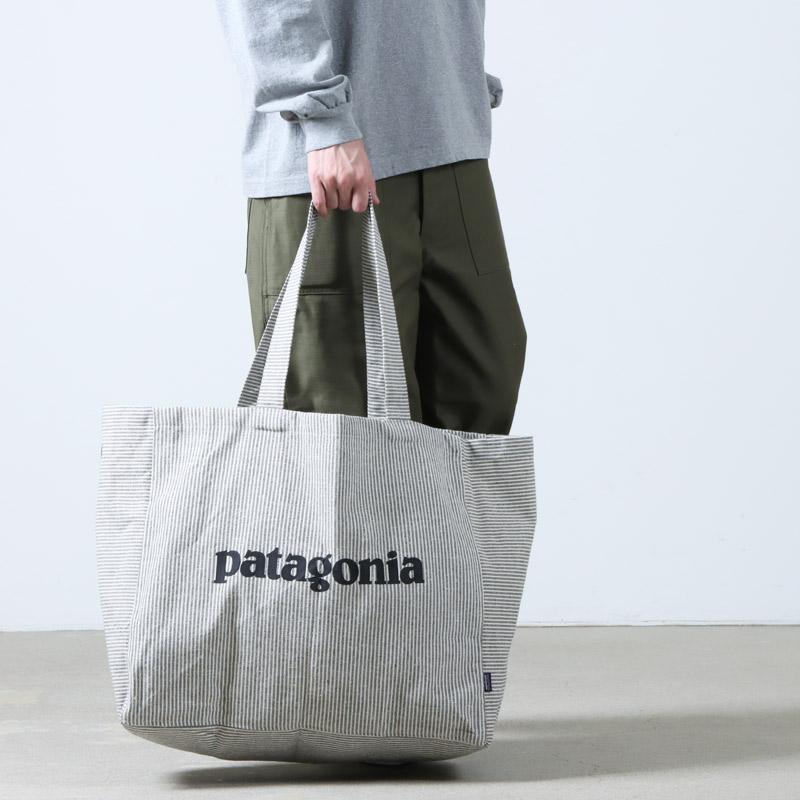 PATAGONIA(ѥ˥) Recycled Oversized Tote