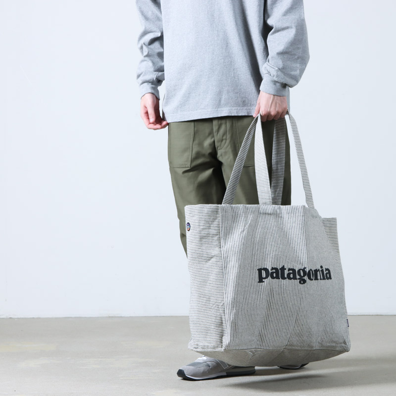 PATAGONIA(ѥ˥) Recycled Oversized Tote