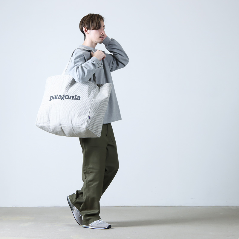 PATAGONIA(ѥ˥) Recycled Oversized Tote