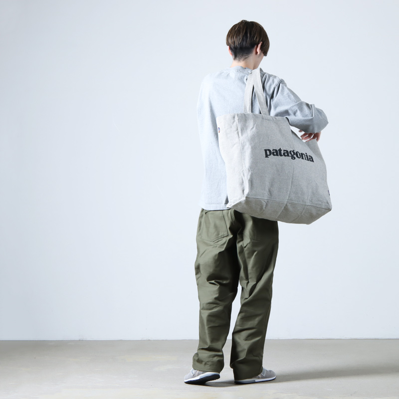 PATAGONIA(ѥ˥) Recycled Oversized Tote