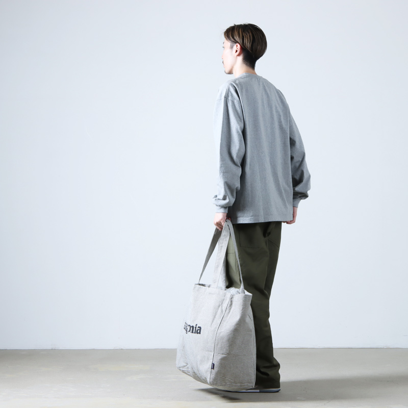 PATAGONIA(ѥ˥) Recycled Oversized Tote