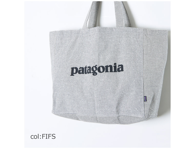 PATAGONIA(ѥ˥) Recycled Oversized Tote