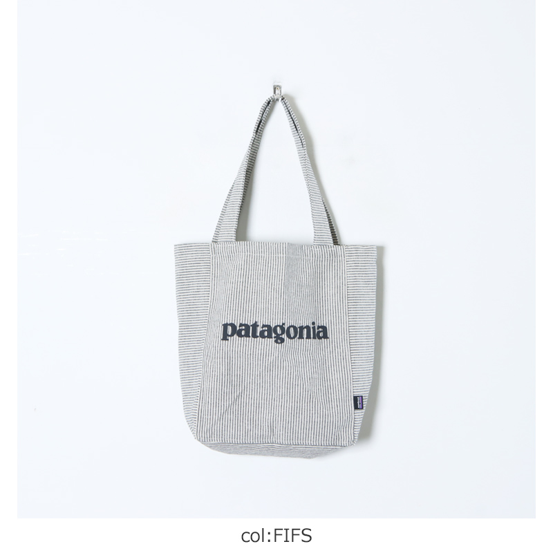 PATAGONIA(ѥ˥) Recycled Market Tote