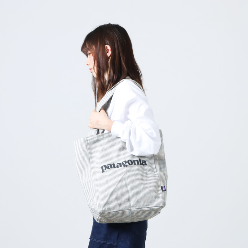 PATAGONIA(ѥ˥) Recycled Market Tote