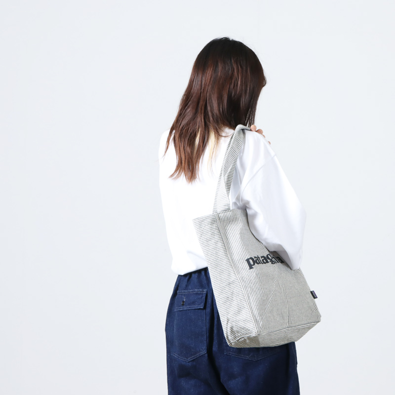 PATAGONIA(ѥ˥) Recycled Market Tote