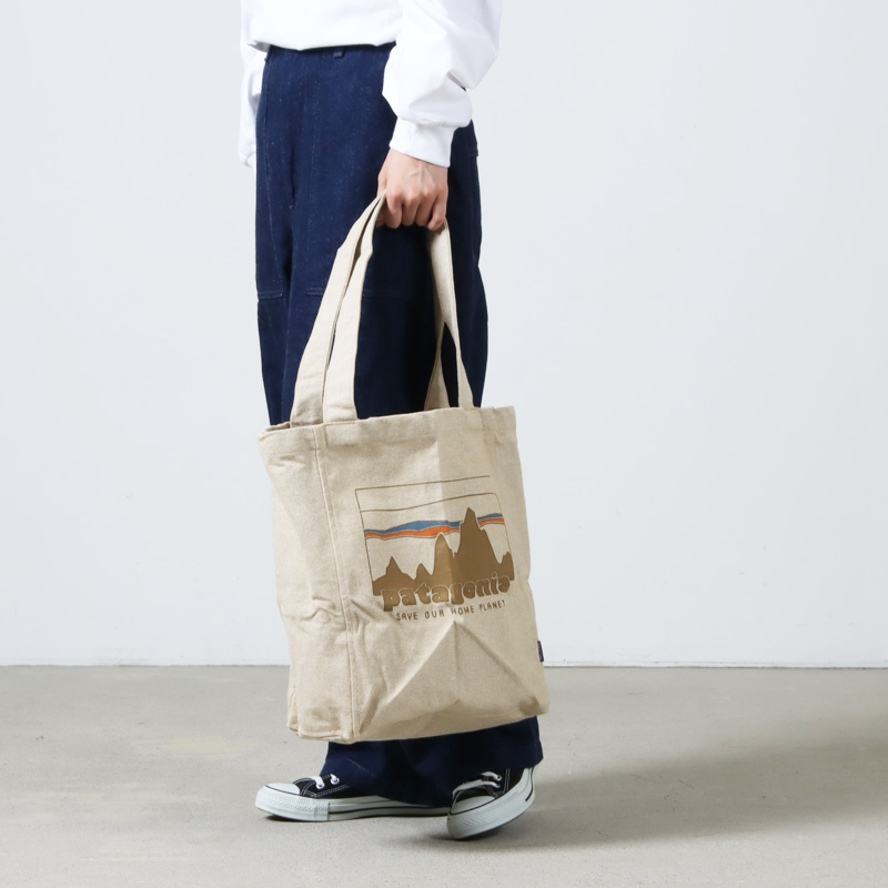 PATAGONIA(ѥ˥) Recycled Market Tote