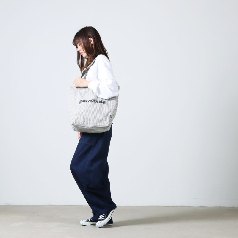 PATAGONIA(ѥ˥) Recycled Market Tote