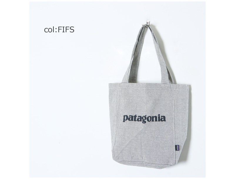 PATAGONIA(ѥ˥) Recycled Market Tote