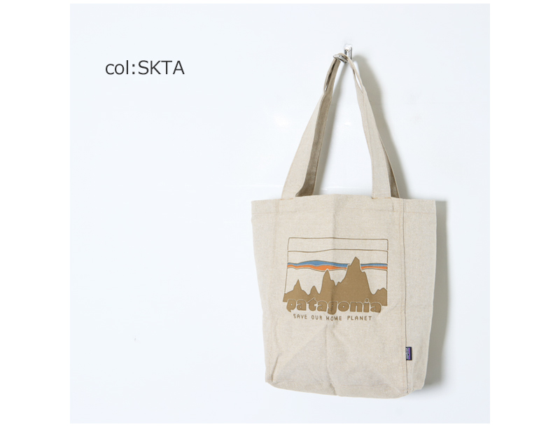 PATAGONIA(ѥ˥) Recycled Market Tote