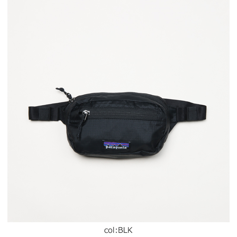 PATAGONIA(ѥ˥) Ultralight Black Hole Mini Hip Pack