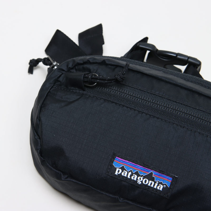 PATAGONIA(ѥ˥) Ultralight Black Hole Mini Hip Pack