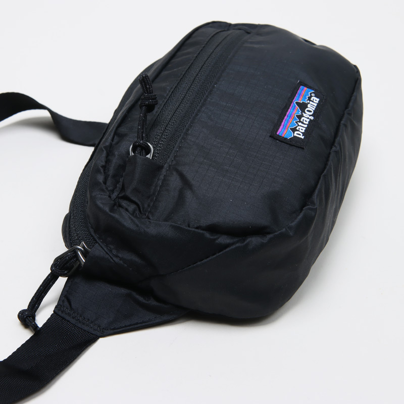 PATAGONIA(ѥ˥) Ultralight Black Hole Mini Hip Pack