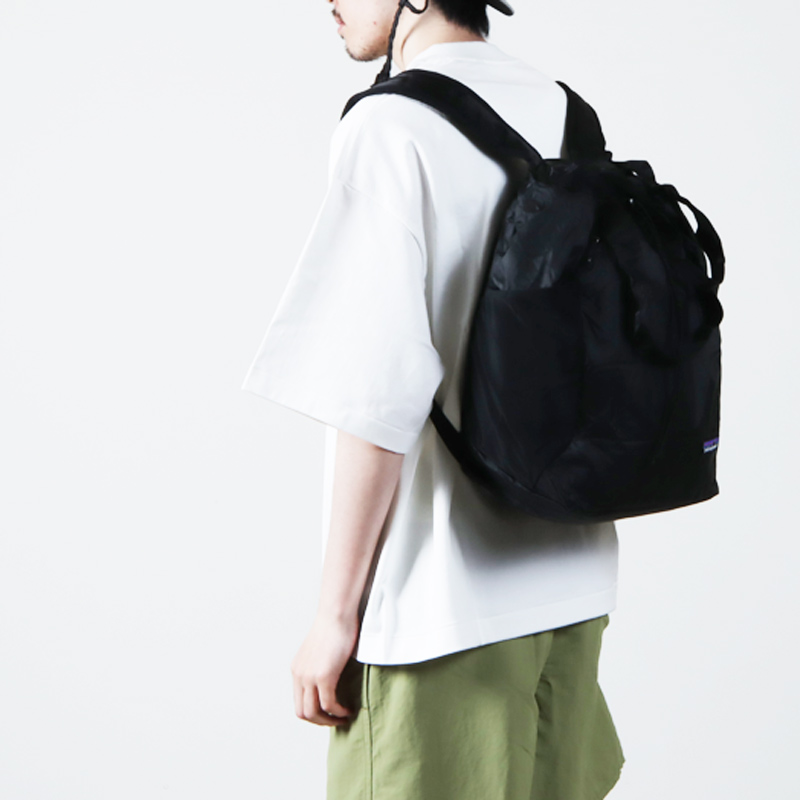 PATAGONIA(ѥ˥) Ultralight Black Hole Tote Pack