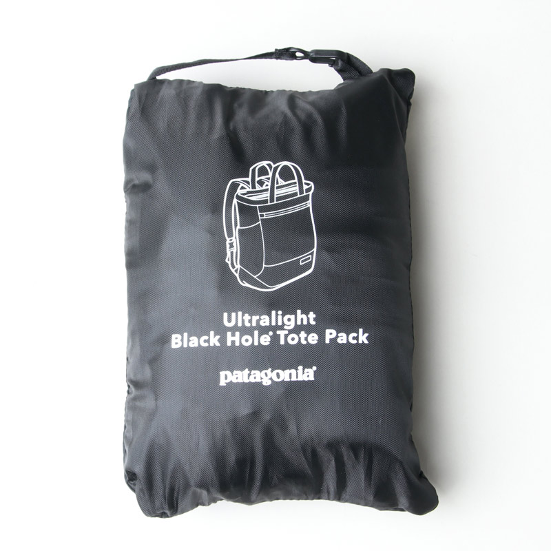 PATAGONIA(ѥ˥) Ultralight Black Hole Tote Pack