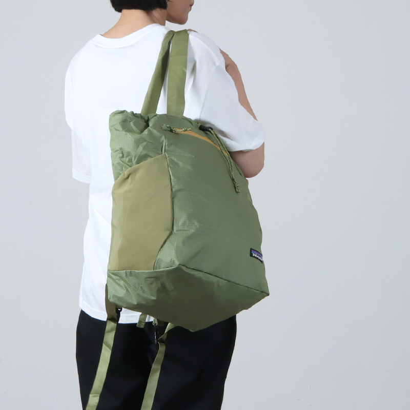 PATAGONIA(ѥ˥) Ultralight Black Hole Tote Pack