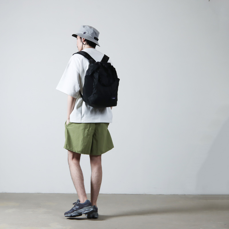 PATAGONIA(ѥ˥) Ultralight Black Hole Tote Pack