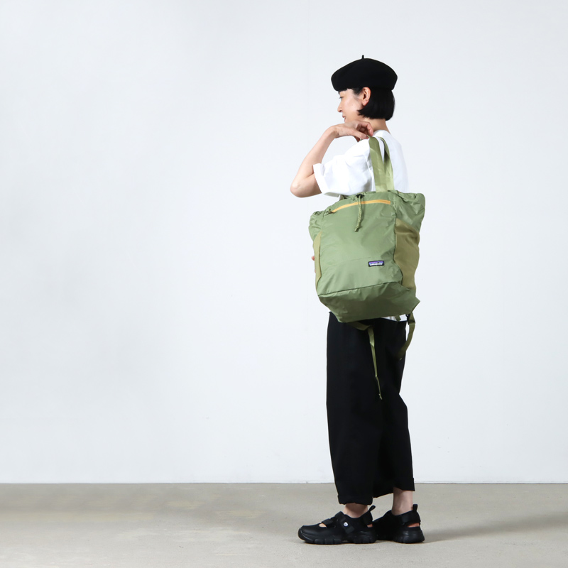 PATAGONIA(ѥ˥) Ultralight Black Hole Tote Pack